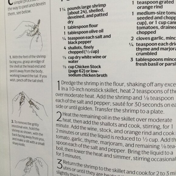 Healthy Recipes: Commonsense Guide to Living Longer -Recipes -Nutritional Guide - Picture 12 of 12